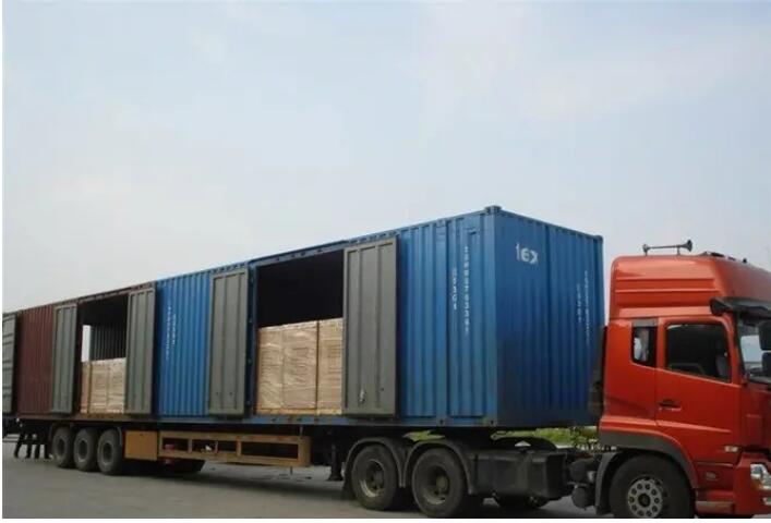 漳州到潞城区整车运输