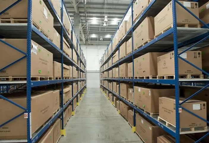 漳州到潞城区货物仓储