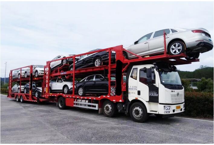 漳州到潞城区轿车托运